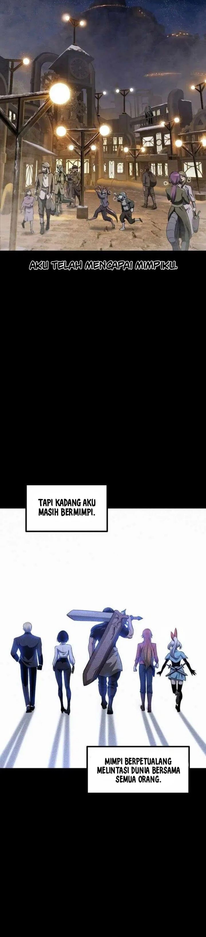 Otherworldly Sword King’s Survival Records Chapter 258 Gambar 4